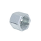 5201S-06 : Adaptall Metric HEAVY Series Tube Nut, S06, Carbon Steel