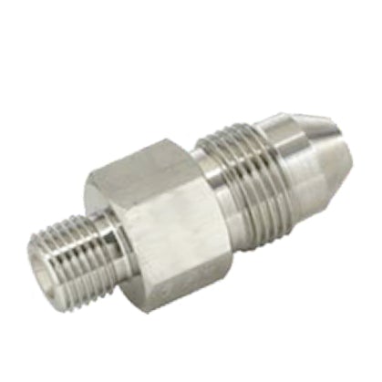 5404-12MM21 : UPC 3/4" MP Male x 1-5/16" Type M Male, Stainless Steel - 20,000psi