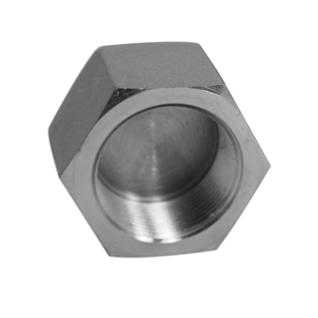 5406-C-04-OHI : OHI 0.25 (1/4") Pipe Cap