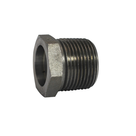 5406-SHP-06-OHI : OHI Adapter, 0.375 (3/8") Square Head Pipe Plug