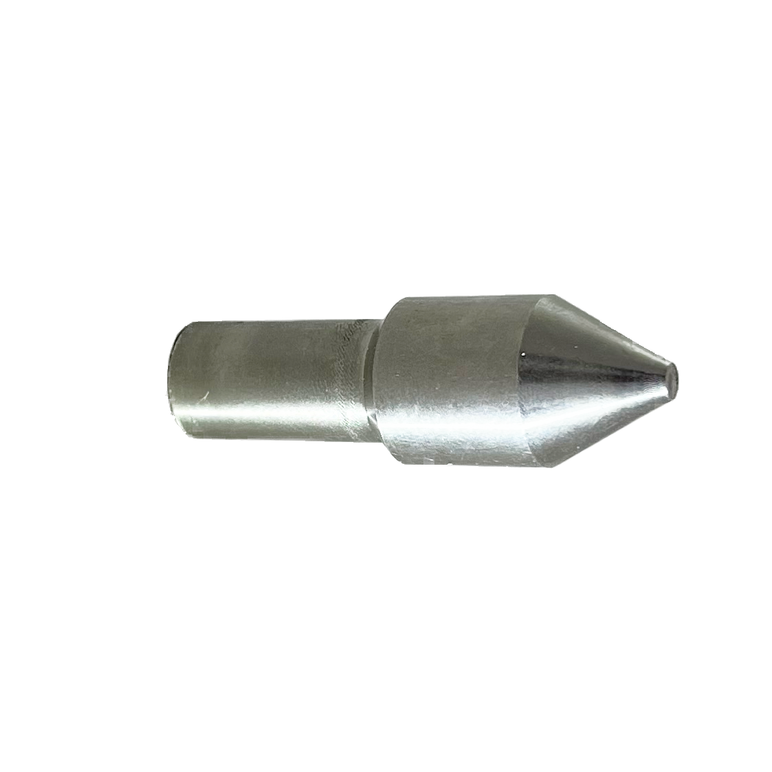 5406P-9H : UPC 9/16" HP Plug, Stainless Steel - 60,000psi