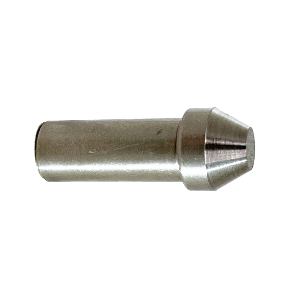 5406P-6M : UPC 3/8" MP Plug, Stainless Steel - 20,000psi