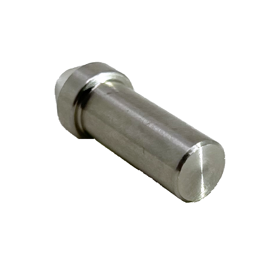5406P-4M : UPC 1/4" MP Plug, Stainless Steel - 20,000psi
