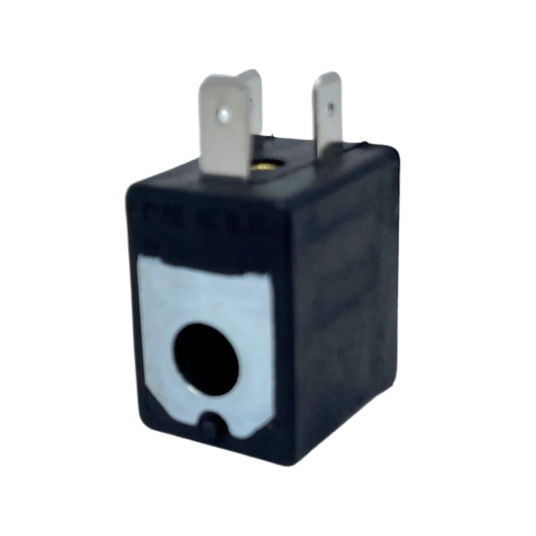 54469-02 : Norgren Standard Coils (22mm coil Industrial Standard), 24VDC