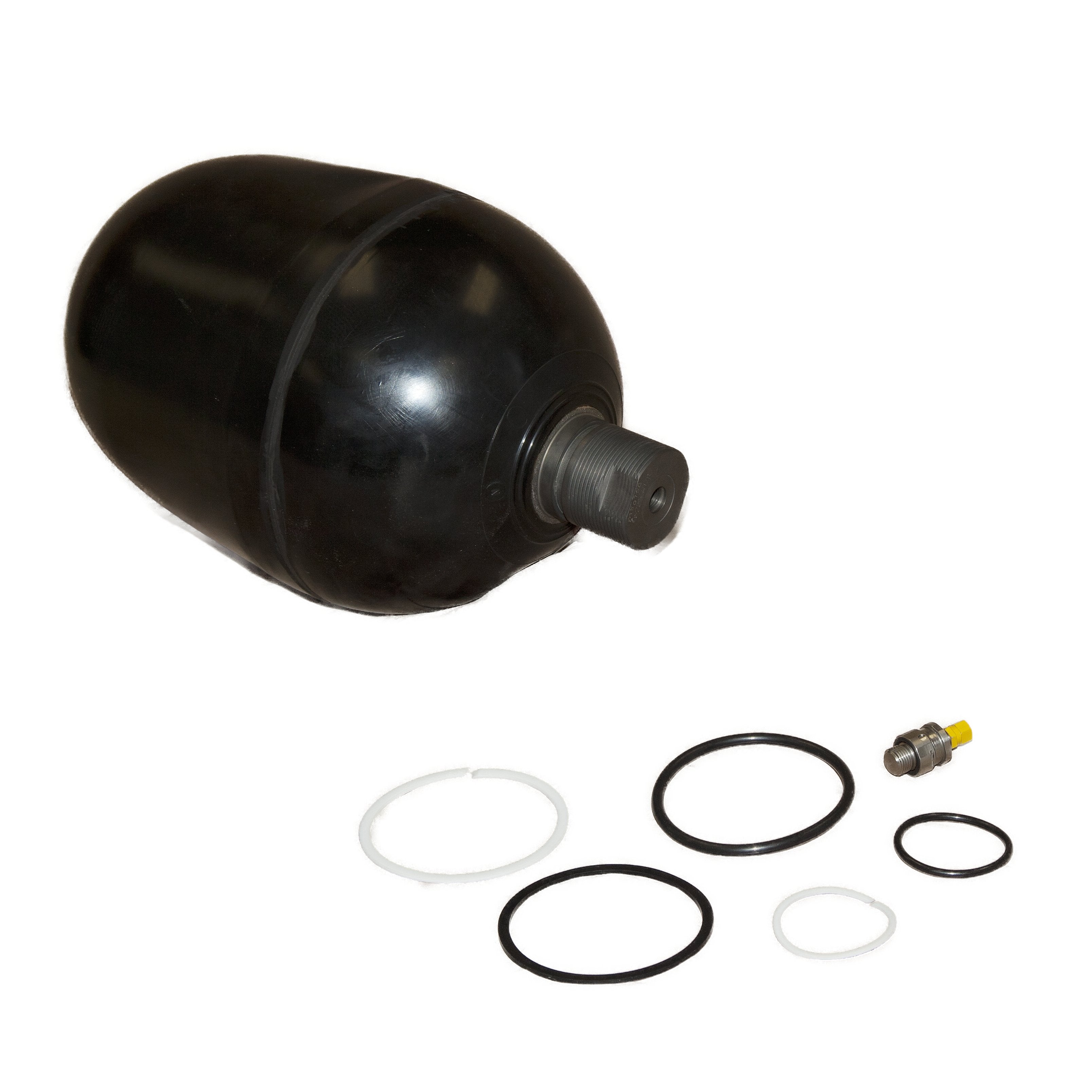 RBL20-05C1 : SFP Bladder Kit, Bottom Repairable, 5-Gallon, 5000psi, Low Temp Nitrile