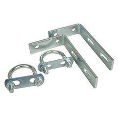 6212-51 : Norgren 1.25" and 1.5"" Wall Mounting Bracket for F17 Filter