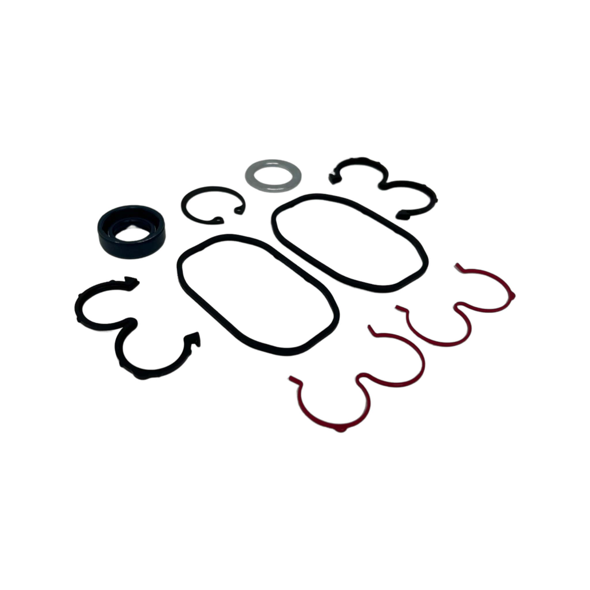 650241/R : Marzocchi Gear Motor Buna Seal Kit for Group 1 ALM & GHM Motors