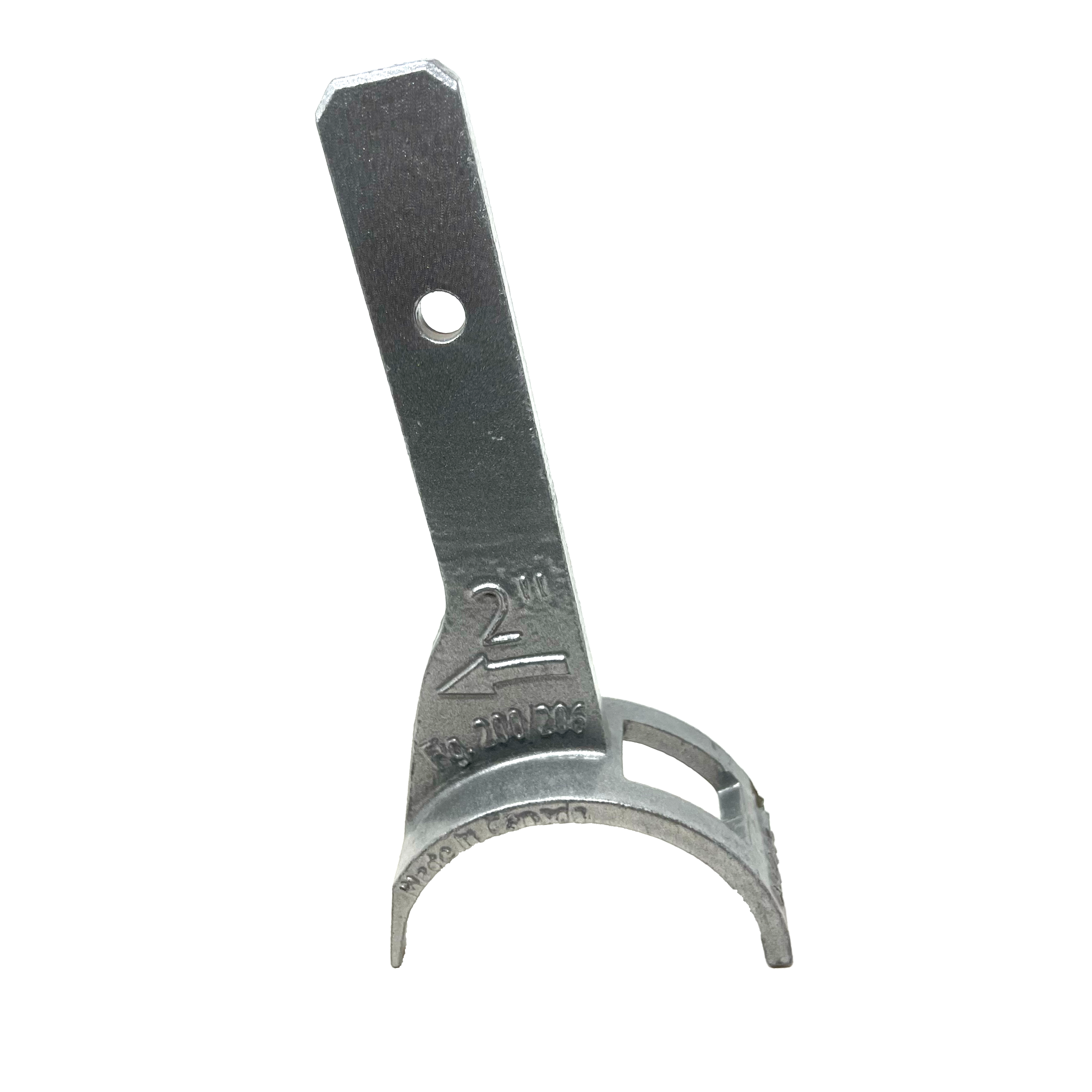 710-0019 HUWE Wrench Head for 2" Figure 100, Figure 200, Figure 206, Figure 400