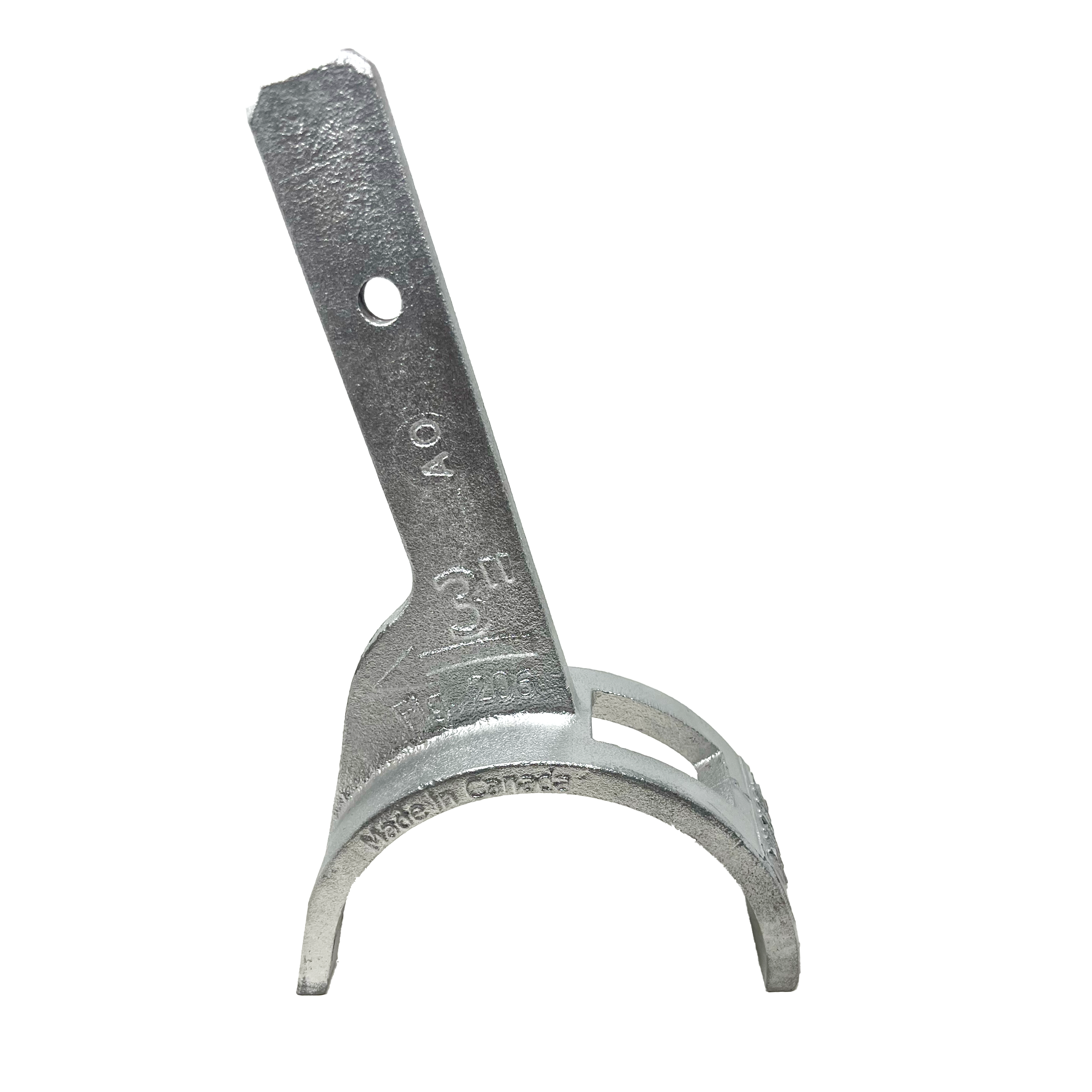 710-0022 HUWE Wrench Head for 3" Figure 100, Figure 200, Figure 206, Figure 300