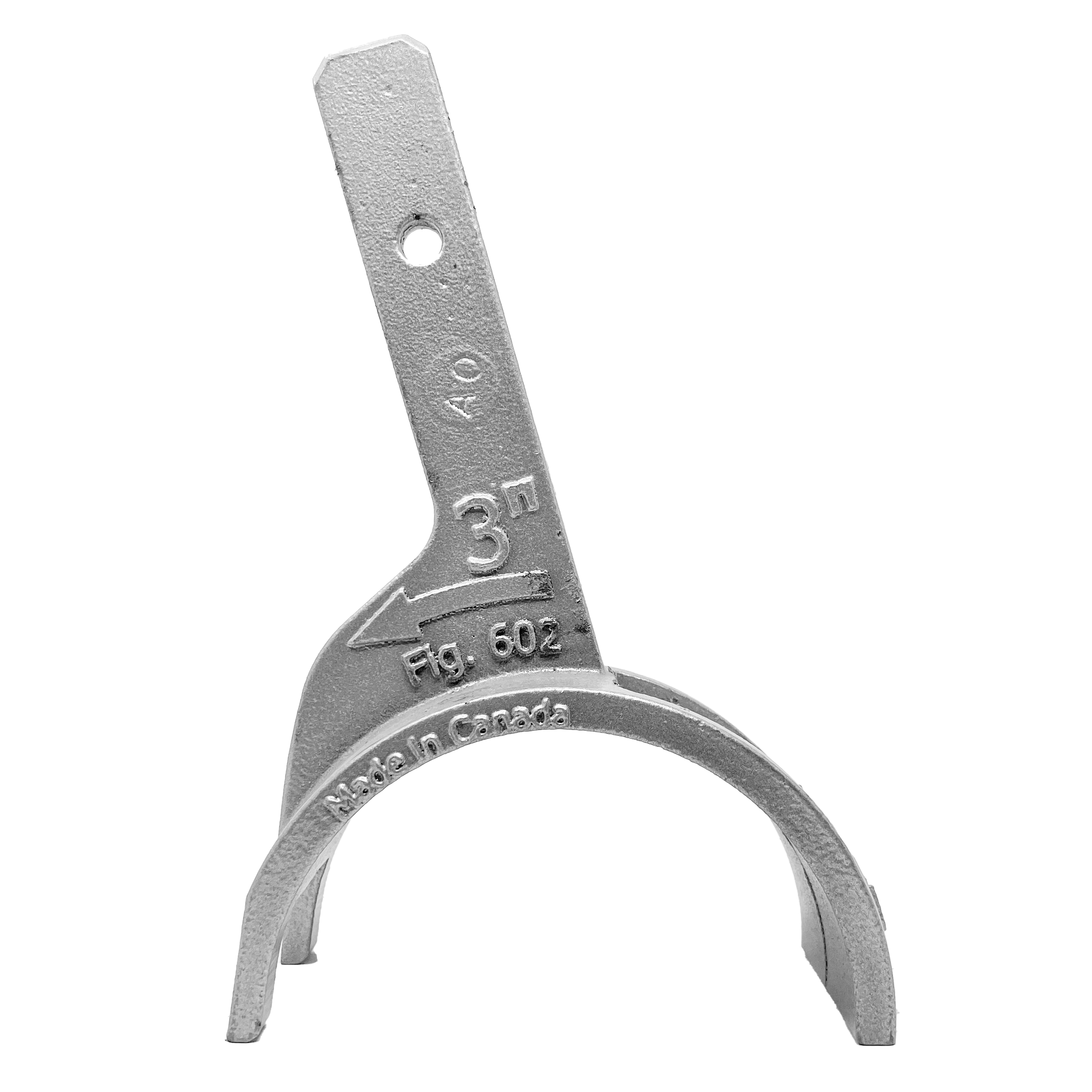 710-0023 HUWE Wrench Head for 3" Figure 602, Figure 1002