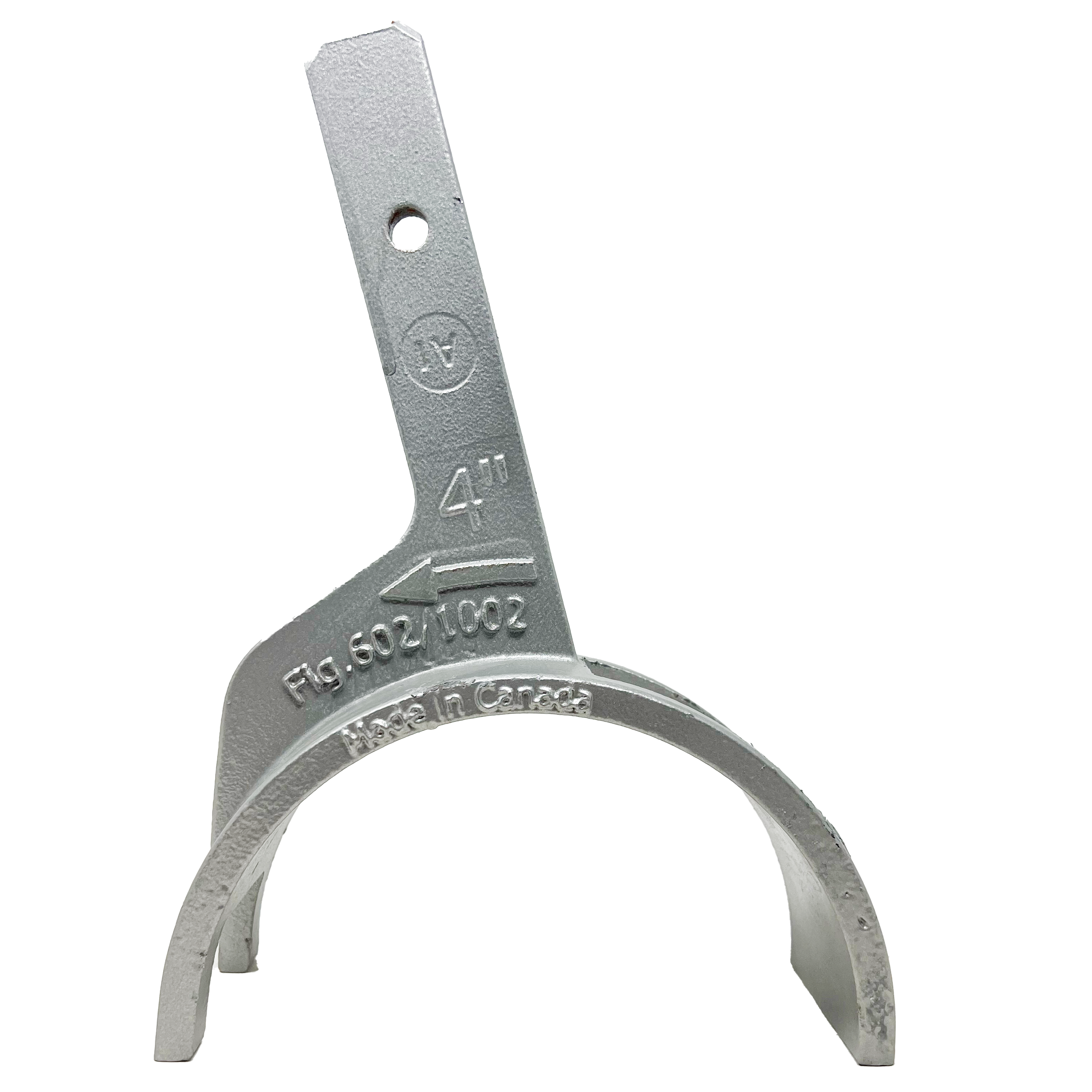 710-0025 HUWE Wrench Head, 4" for Figure 602, Figure 1002
