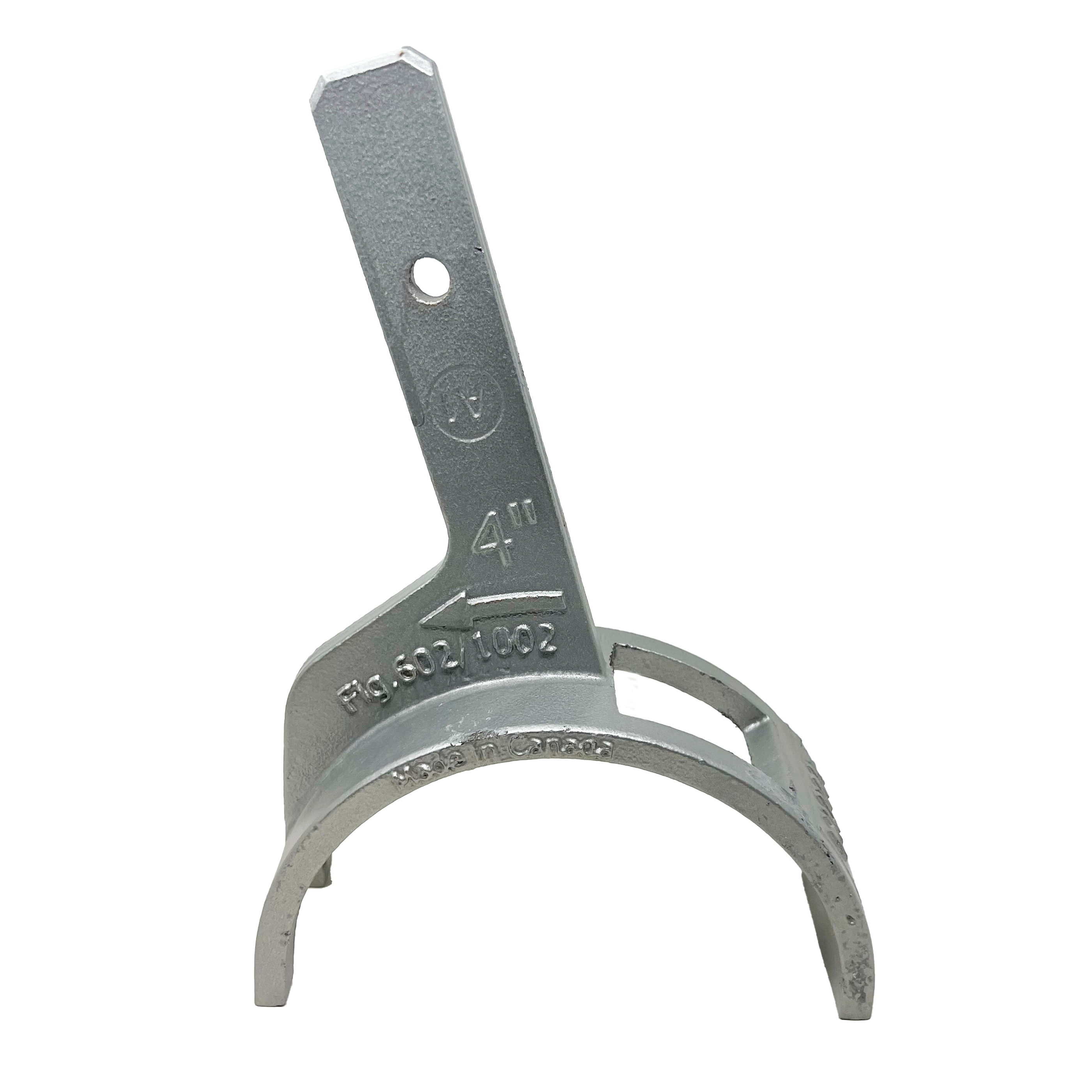 710-0025 HUWE Wrench Head, 4" for Figure 602, Figure 1002