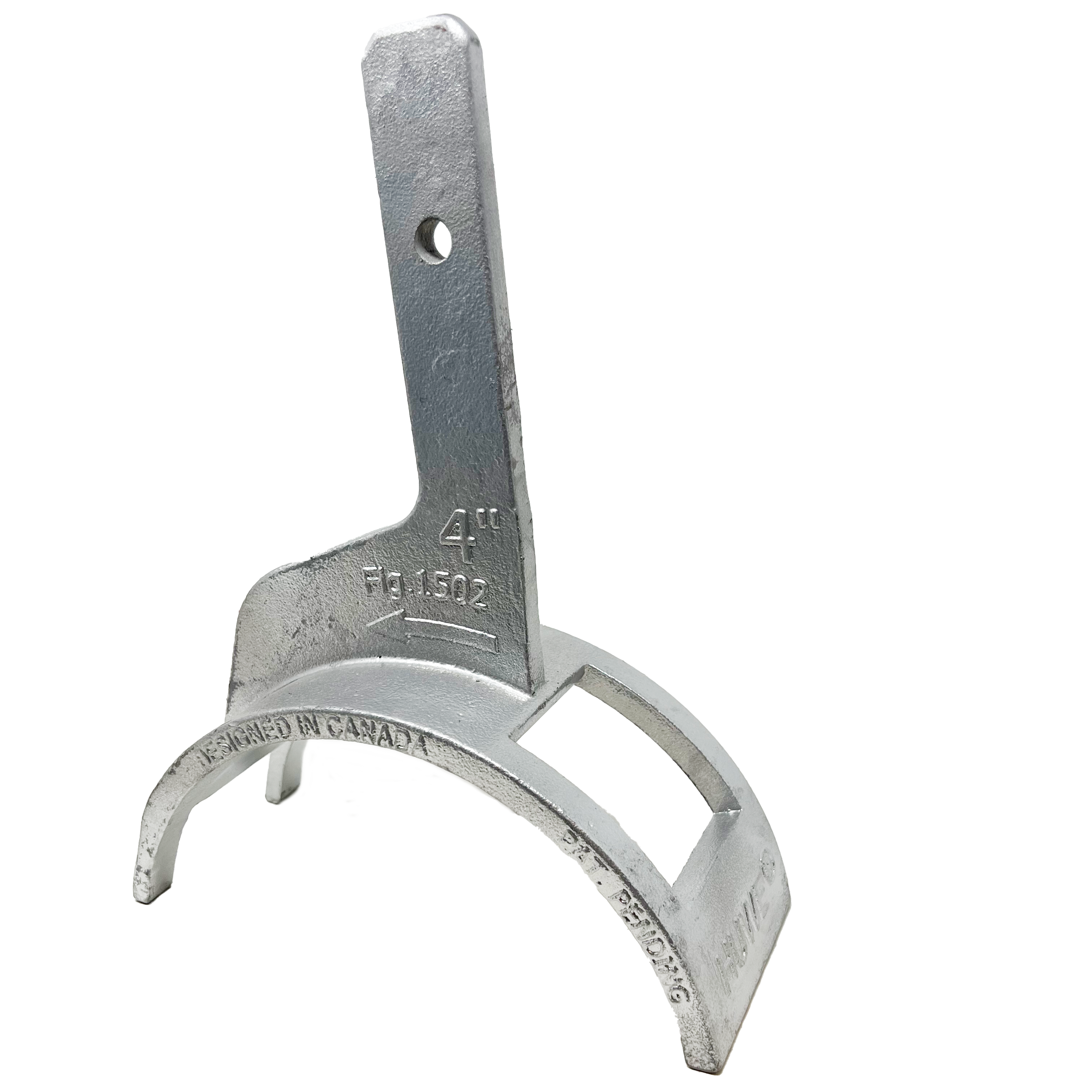710-0027 HUWE Wrench Head for 4" Figure 1502