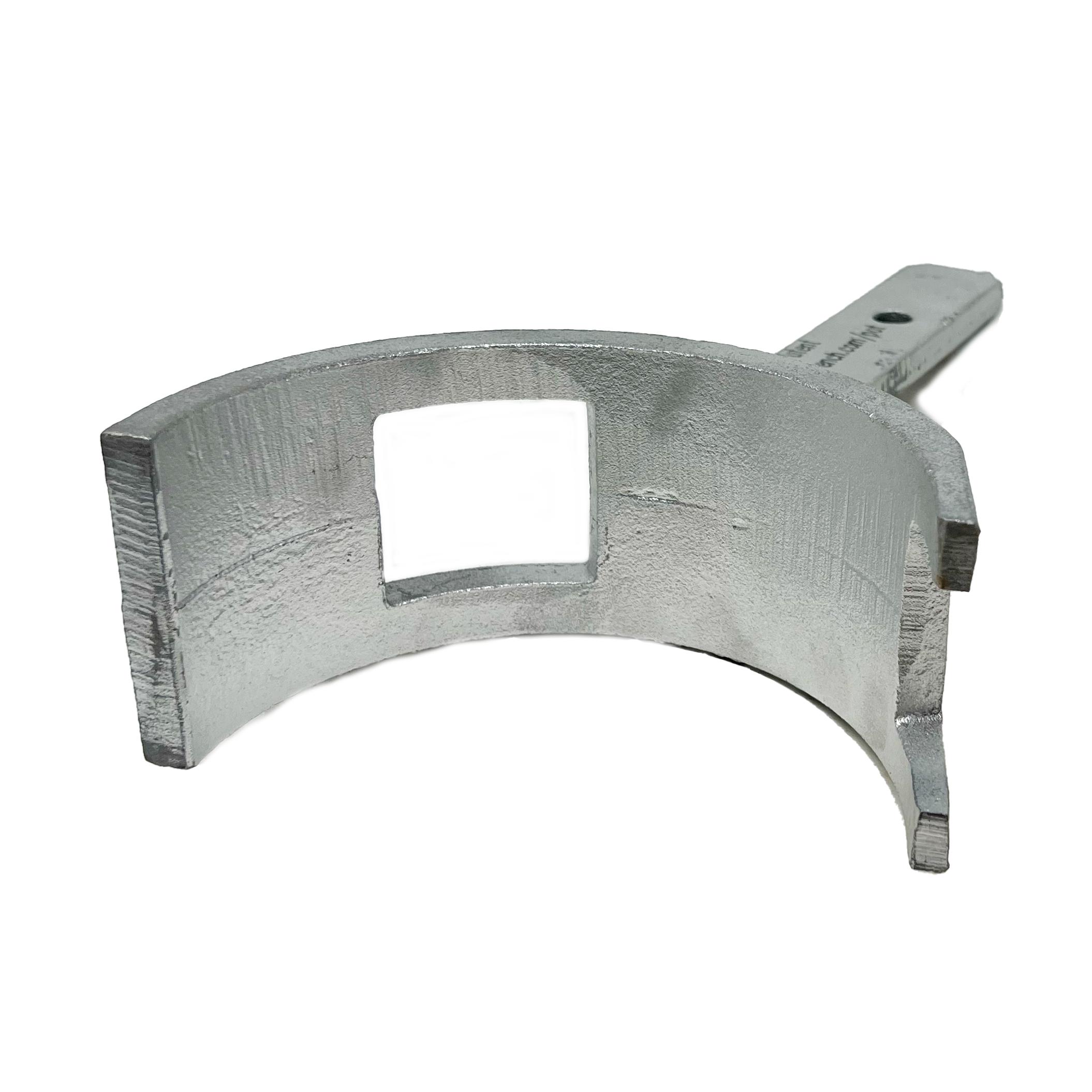 710-0048 HUWE Wrench Head for 3" Figure 400