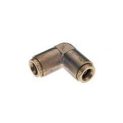 94451106M : Norgren DOT Union Elbow, 3/8 tube O/D