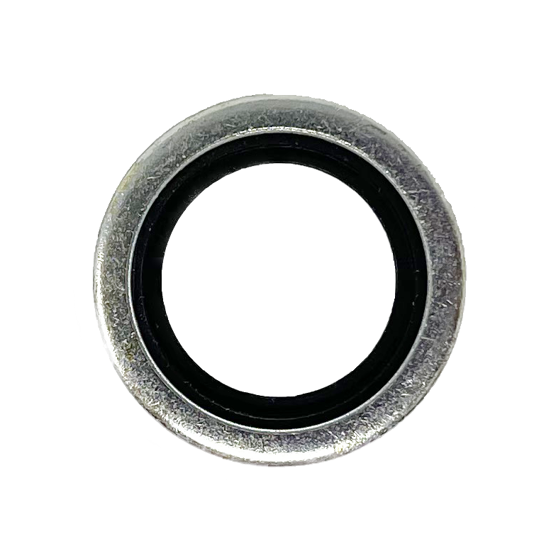 AF 9500-08 Bonded Seal For 1/2" British Thread .840'' ID