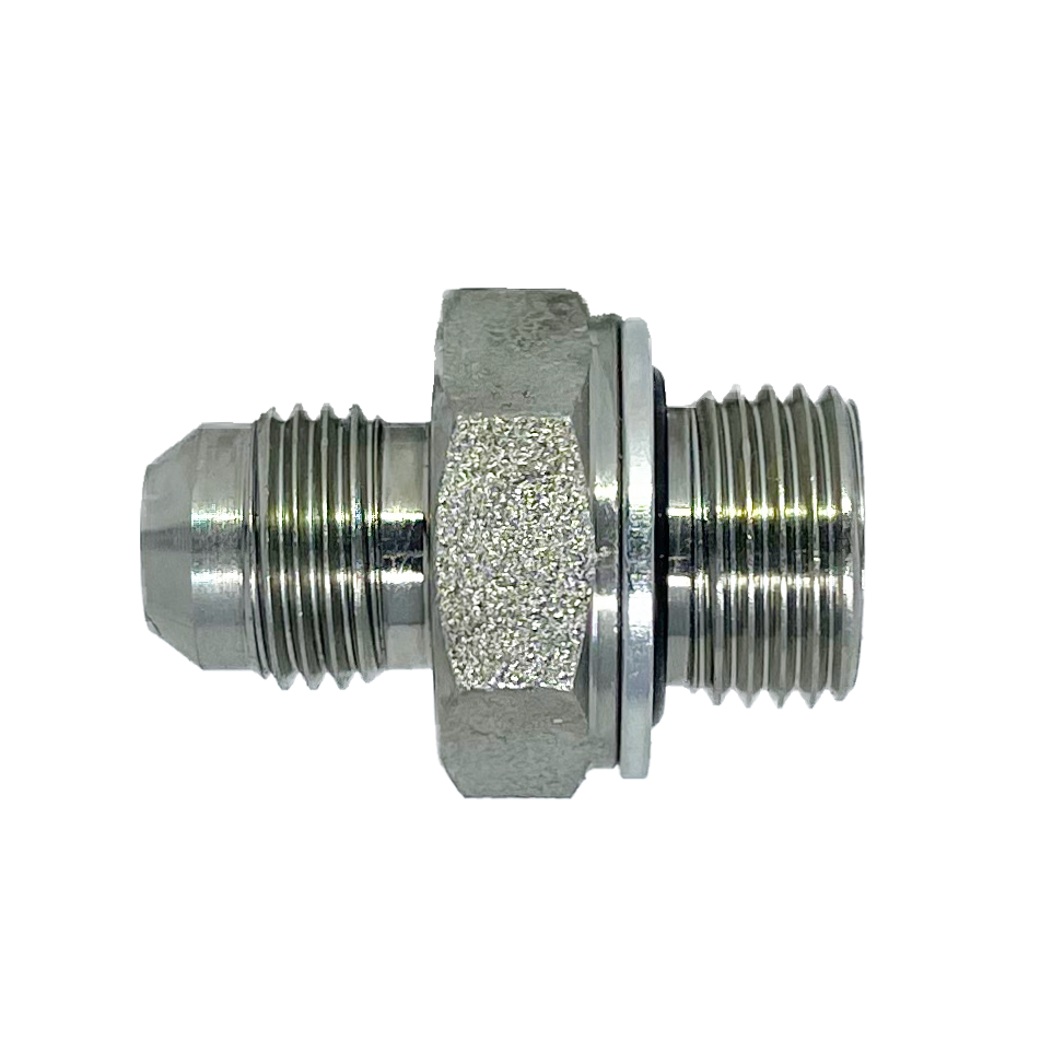 9605S-12-L22-30 : Adaptall Straight Adapter, Male 0.75 (3/4