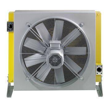 AR30-0-BP65 : AKG CooL-Line AC Motor Driven Rugged-Style Cooler, 1HP, #20 SAE (1.25"), No Motor, 65psi Bypass