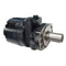 BMER-2-125-WS-G2-S-R : Dynamic LSHT Motor, 118cc, 360RPM, 2876in-lb, 2973psi Differential, 14GPM, Wheel Mount, 1.25" Bore x 5/16" Key Shaft, Side Ported, #10 SAE (5/8")