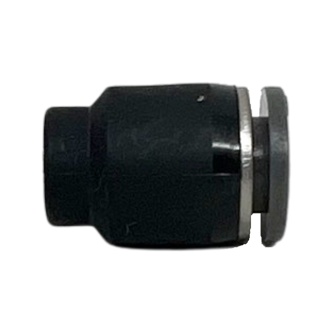 C20120200-10PACK : Norgren Cap (female plug), 5/32 tube O/D