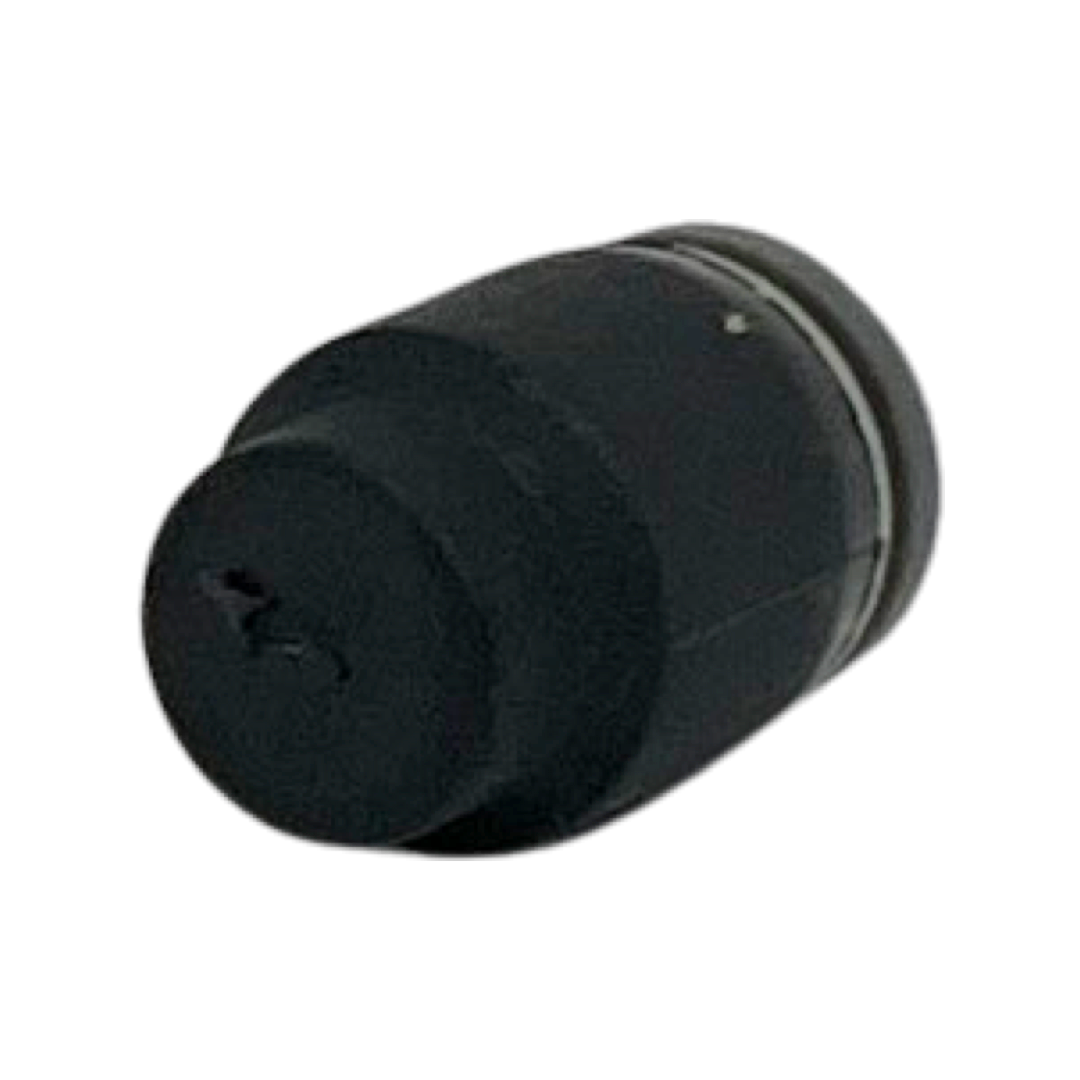 C20120600-10PACK : Norgren Cap (female plug), 3/8 tube O/D