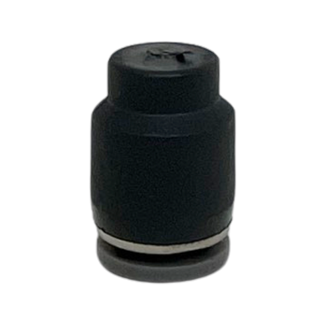 C20120400-10PACK : Norgren Cap (female plug), 1/4 tube O/D