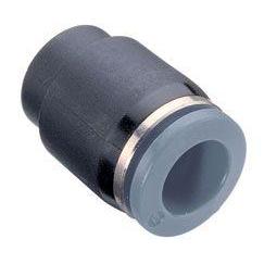 C20120700-10PACK : Norgren Cap (female plug), 1/2 tube O/D