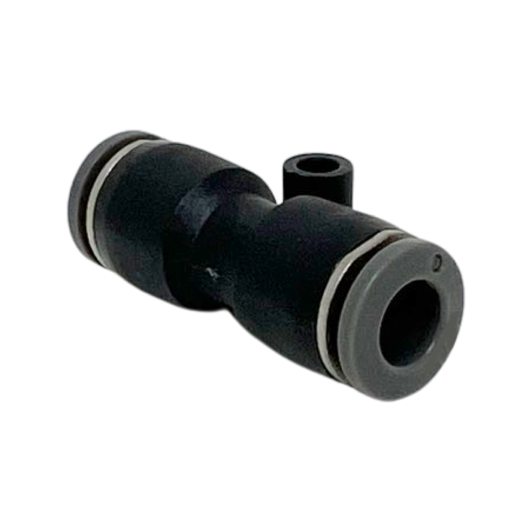 C20200400-10PACK : Norgren Straight union, 1/4 tube O/D