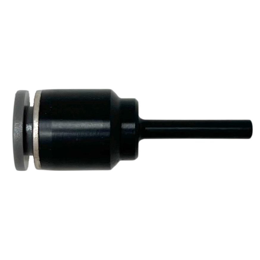 C20230104-10PACK : Norgren Stem expander, 1/8 stem, 1/4 tube O/D port