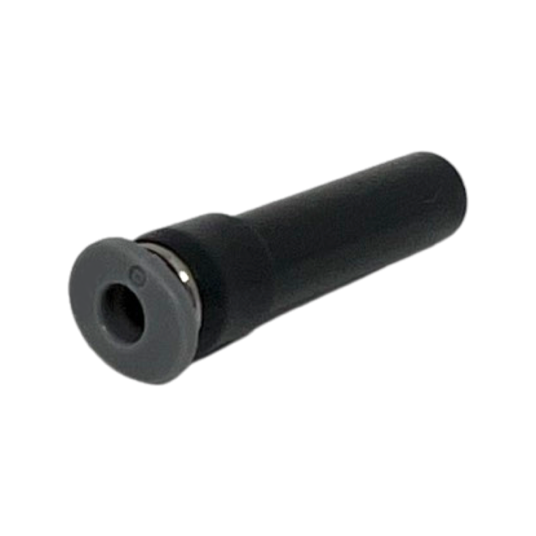 C20230201-10PACK : Norgren Stem reducer, 5/32 stem, 1/8 tube O/D port