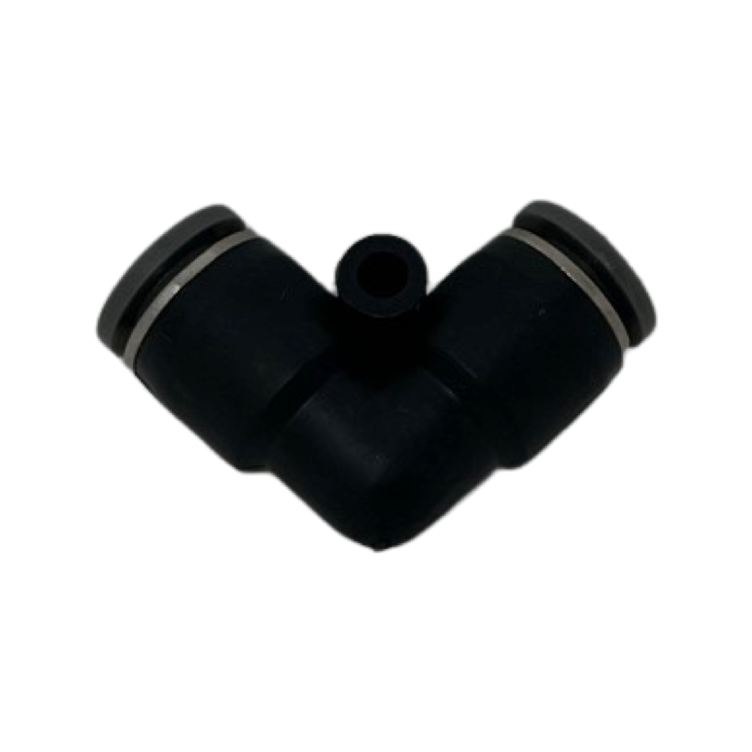 C20400700-5PACK : Norgren Union elbow, 1/2 tube
