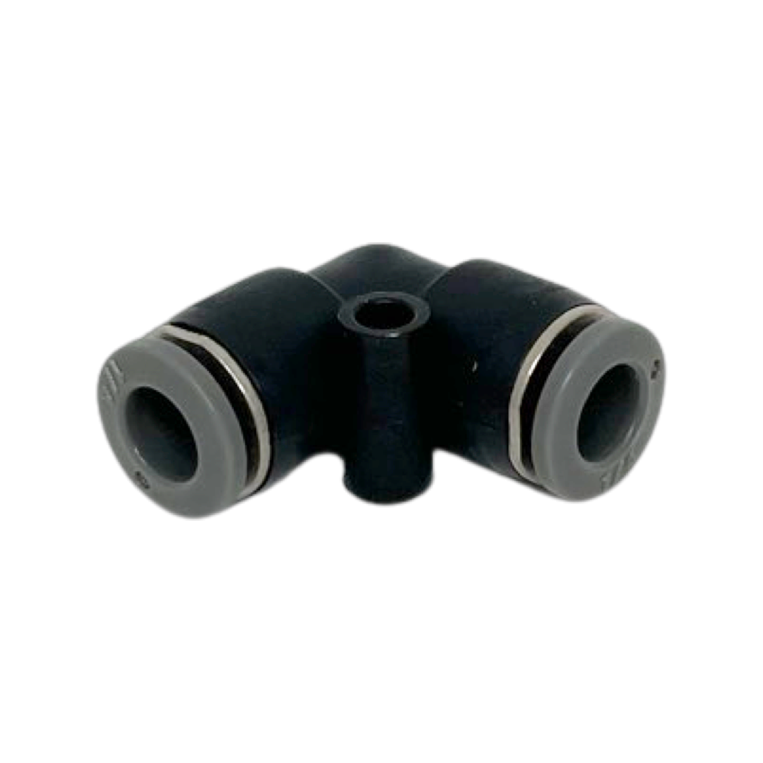 C20400700-5PACK : Norgren Union elbow, 1/2 tube
