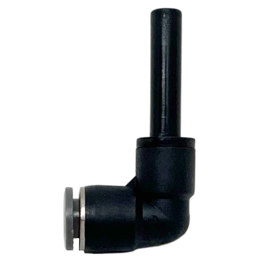 C20430200-10PACK : Norgren Stem elbow, 5/32 tube O/D