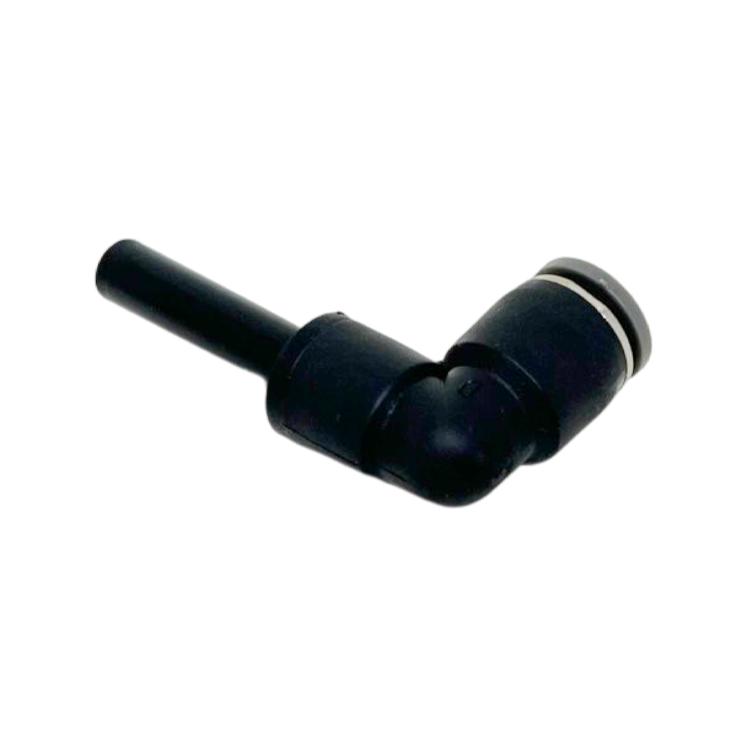 C20430300-10PACK : Norgren Stem elbow, 3/16 tube O/D