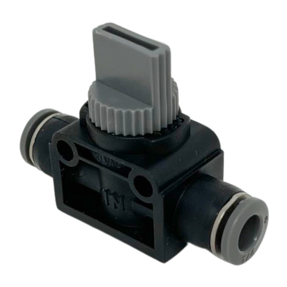 C20GF0700-5PACK : Norgren 3/2 Shutoff valve, 1/2 tube O/D