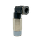 C24540748-5PACK : Norgren 90-Degree Swivel Elbow Adapter, 1/2 tube O/D, 1/2 NPT thread