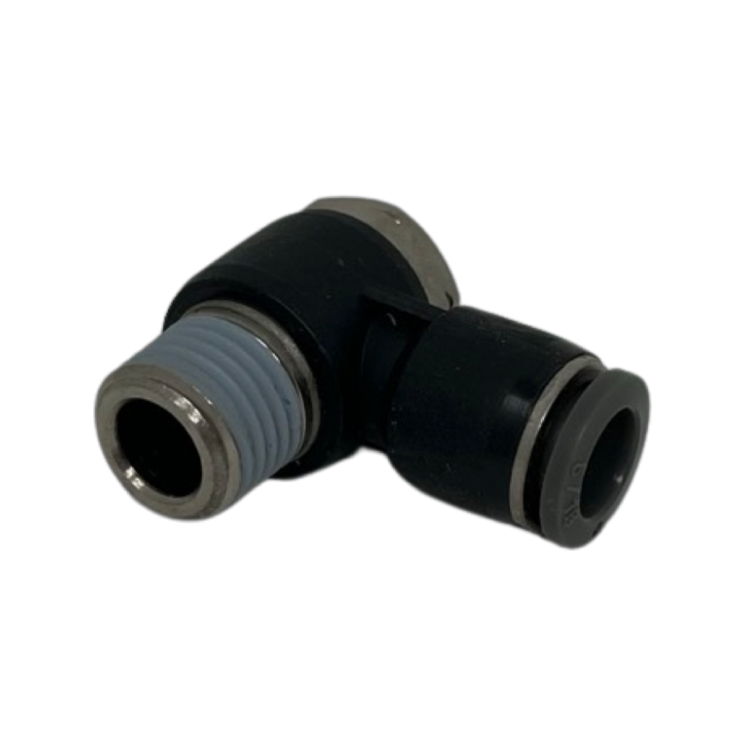 C2R510518-10PACK : Norgren Banjo, 1/8 NPT, 5/16 tube O/D