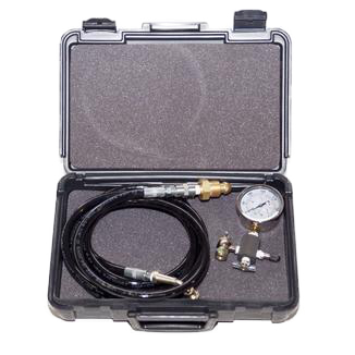 CKT-0050 : SFP Charging Kit for Bottom Repairable 5000 PSI Accumulators