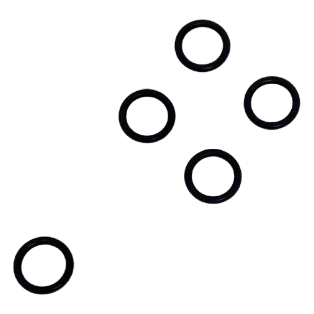 D03-SEAL-KIT : OneHydraulics Seal Kit for diamond-pattern D03 (NG6) Va