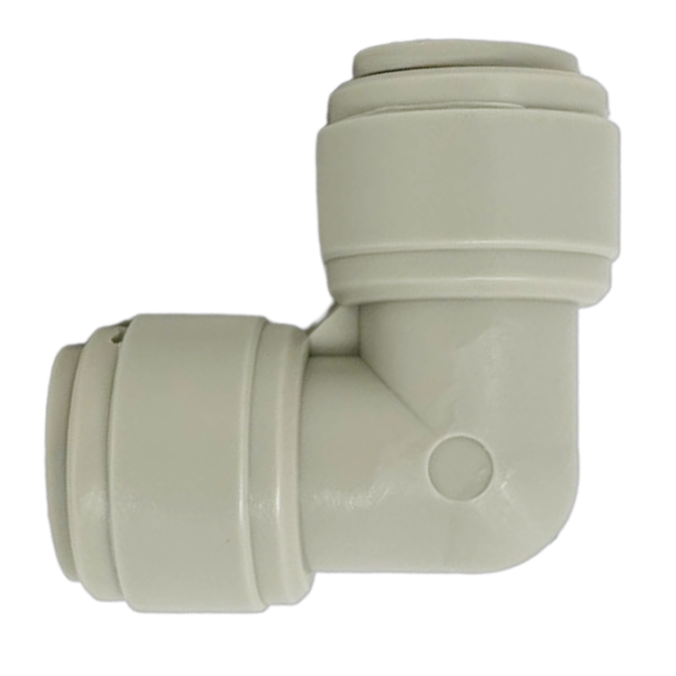 D20400300-10PACK : Norgren Union Elbow, 3/16 tube O/D