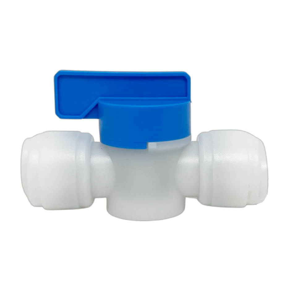 D20GR0600-5PACK : Norgren Norgren Hand Valve (Union), 3/8 tube O/D