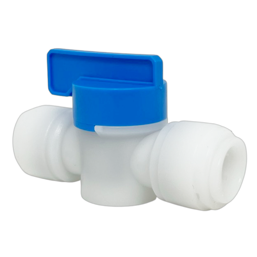 D20GR0600-5PACK : Norgren Norgren Hand Valve (Union), 3/8 tube O/D