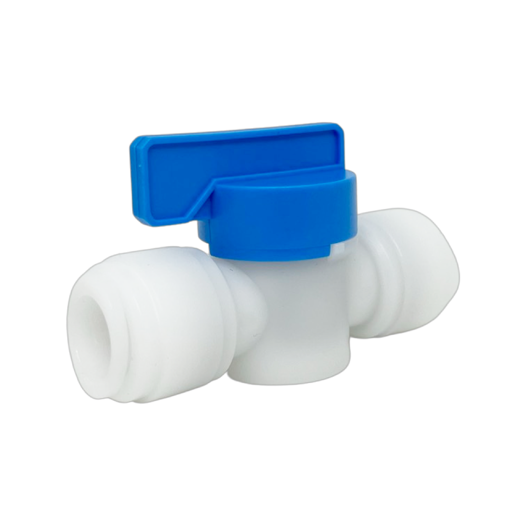 D20GR0700-5PACK : Norgren Norgren Hand Valve (Union), 1/2 tube O/D