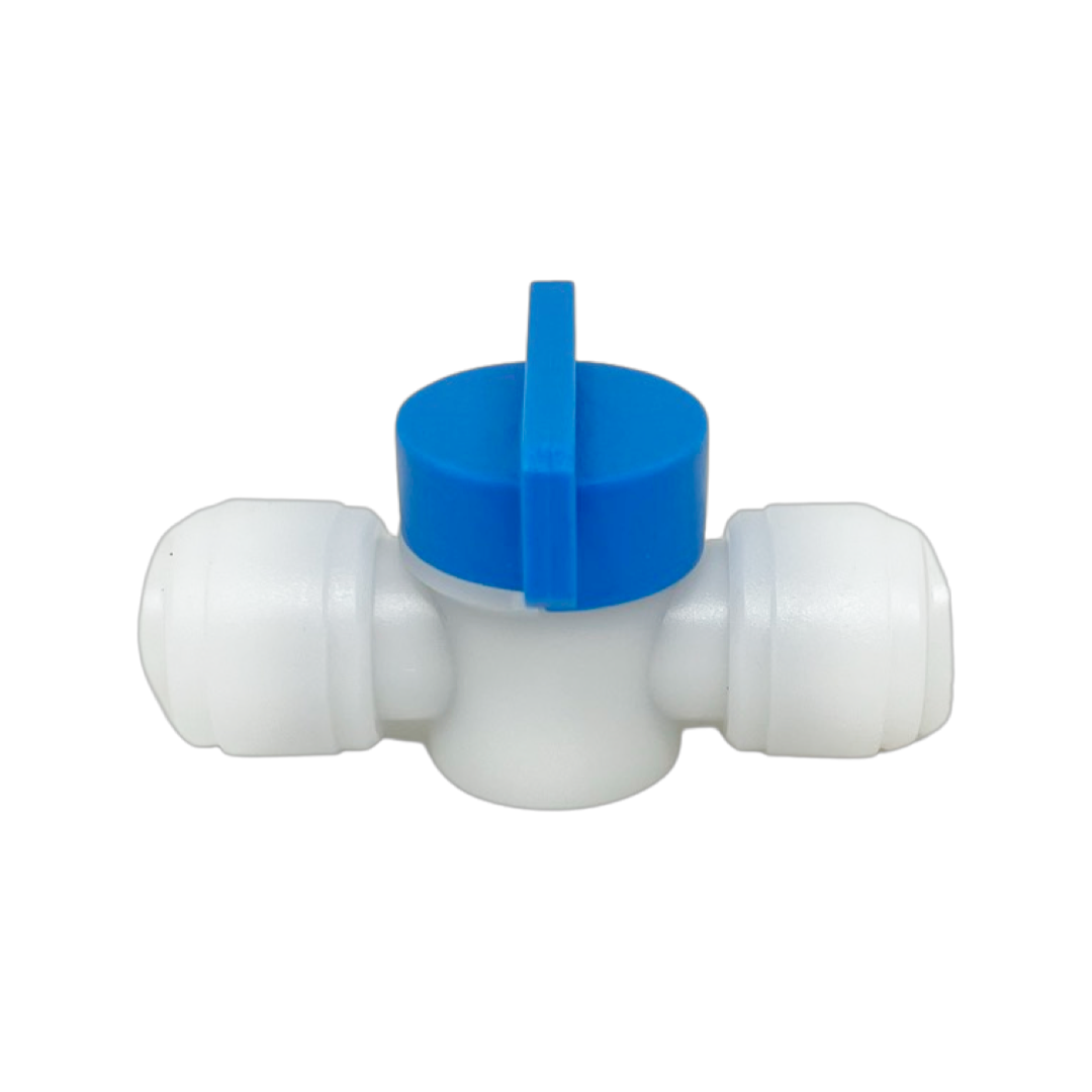 D20GR0700-5PACK : Norgren Norgren Hand Valve (Union), 1/2 tube O/D