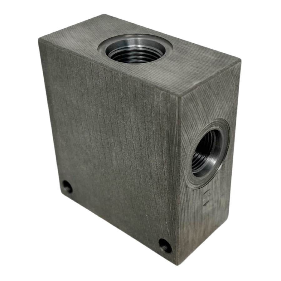 Kick Valve Shop Deltrol DPSK Kick-Down Sequence Cartridge Valves