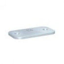 DP-6-W5-N : 316SS COVER PLATE