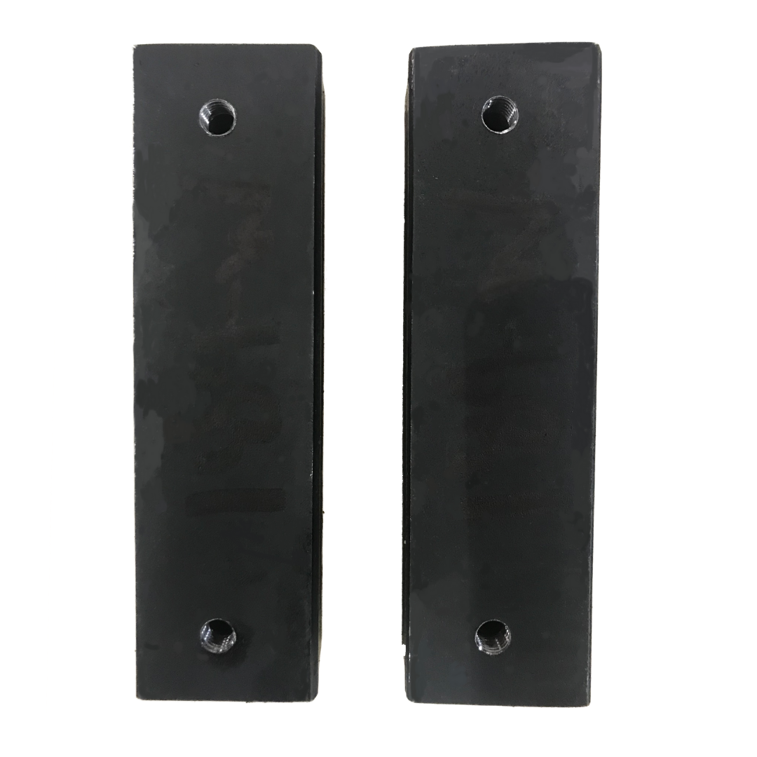 MDB404-W :  Motor Dampening Bars, Weld Style, for 404TC/TSC Motor Frame Size