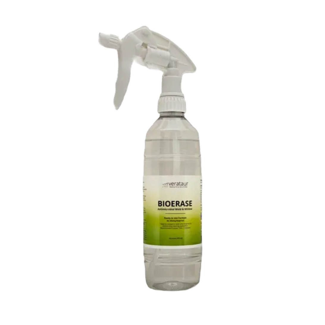 ENV-TS-BEMM-16oz : OneHydraulics BioErase Mold & Mildew Remover Spray, 16oz