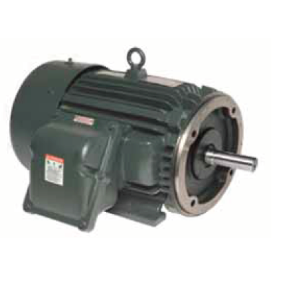 0102XPEA44A-P : Toshiba EQP Global XP Motor, C-Face, Explosion Proof, 10HP, 3600RPM, 230/460V, 215TC Frame