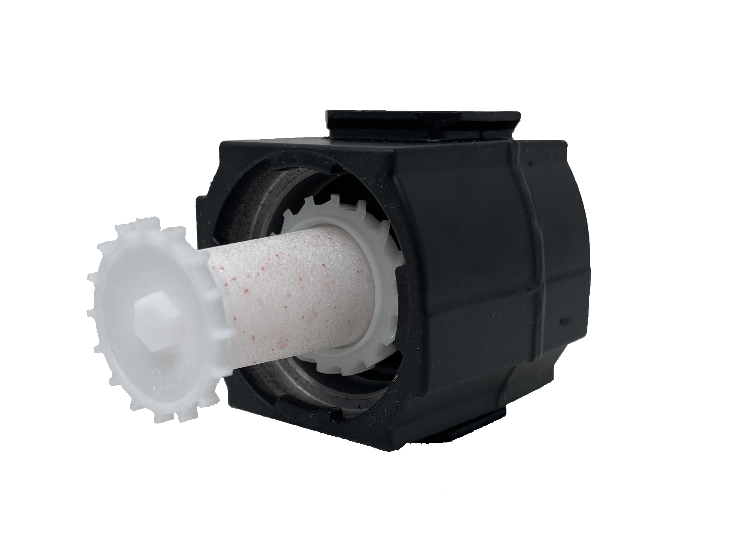 F73G-2AN-AD1 : Norgren Excelon Filter, 1/4" NPT, No Indicator, Auto Drain, Metal Bowl, 5-Micron